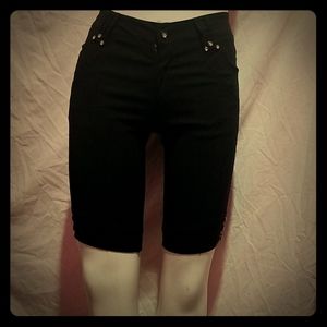 Brand New QQMY dressy shorts